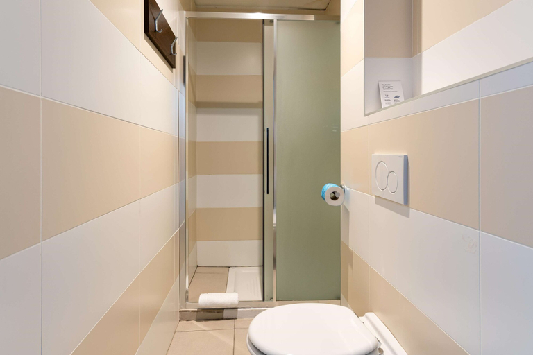 Bathroom 6