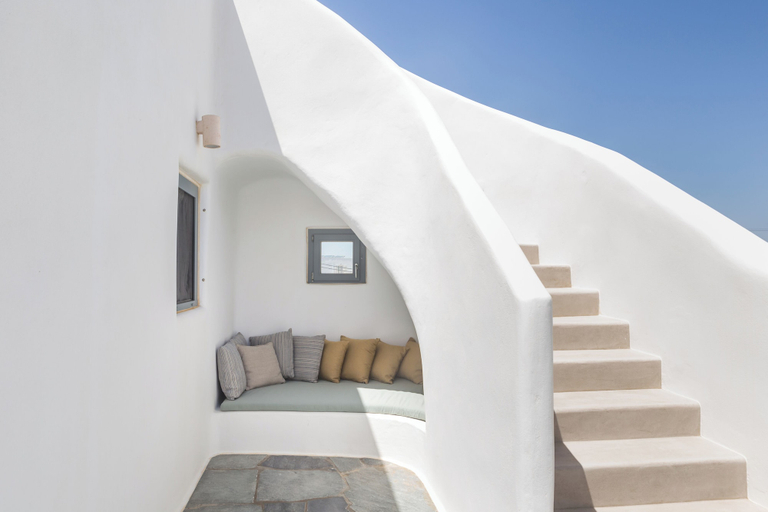 Exterior & Views 2, Ammilia Villa Naxos, South Aegean