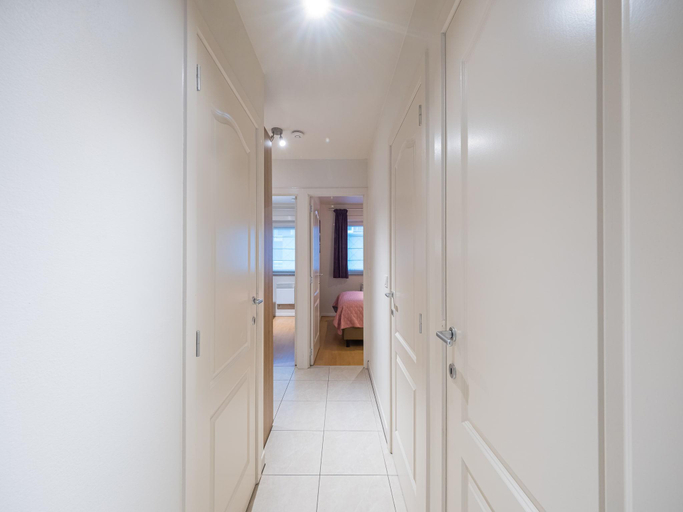 Others 5, Charming apartment with cozy terrace, West-Vlaanderen