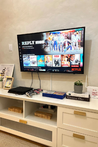 Others 4, CasaCalivil Nuvali 200mbps WiFi Netflix PS4, Calamba City