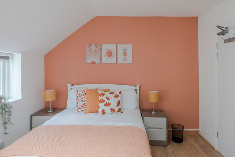 Room 4, Wonderland - Fitzrovia - by Frankie Says, London