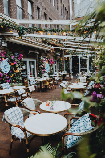 Food & Drinks