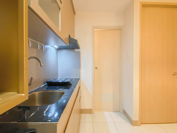 Others 5, Stunning and Well Designed 2BR at Tokyo Riverside PIK 2 Apartment, Tangerang