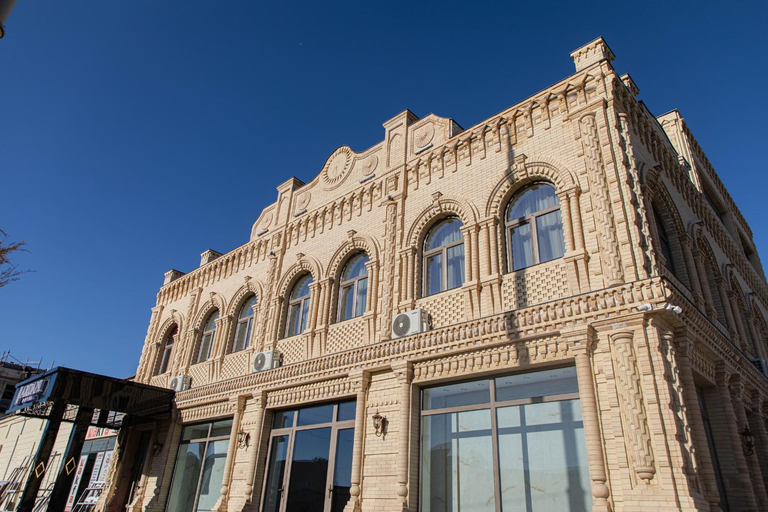 Exterior & Views, Ardani hotel,Samarqand, Samarkand