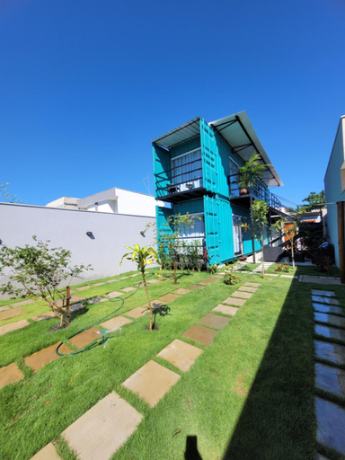 Exterior & Views 4, Eco Loft Brisa do Mar, Cabo Frio