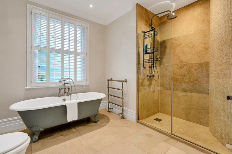 Room 2, Belgravia Luxe 4bed Mews With Roof Terrace, London