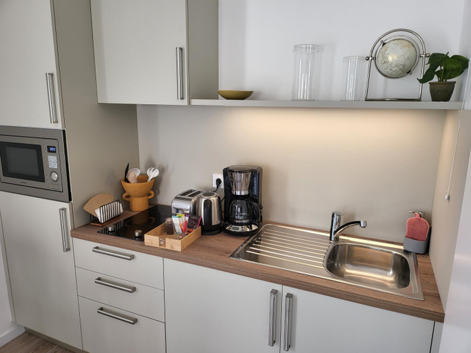 Facilities 4, DOMITYS - La Licorne, Bas-Rhin