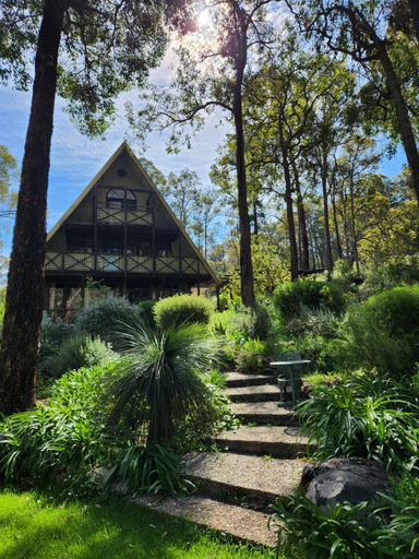Others 4, The Lavender Patch, Mundaring