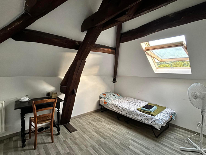 3, Endroit charmant, Seine-et-Marne