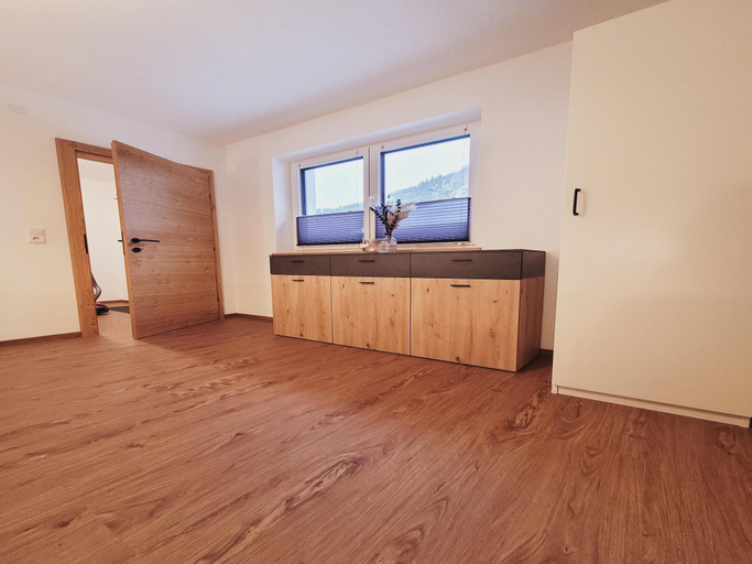 Others 4, Apartment in Pitztal near Ski Glacier, Imst