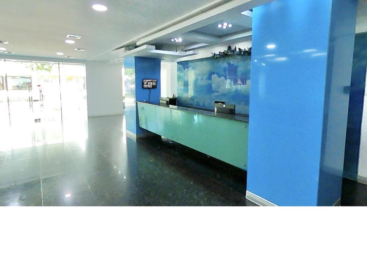 Public Area