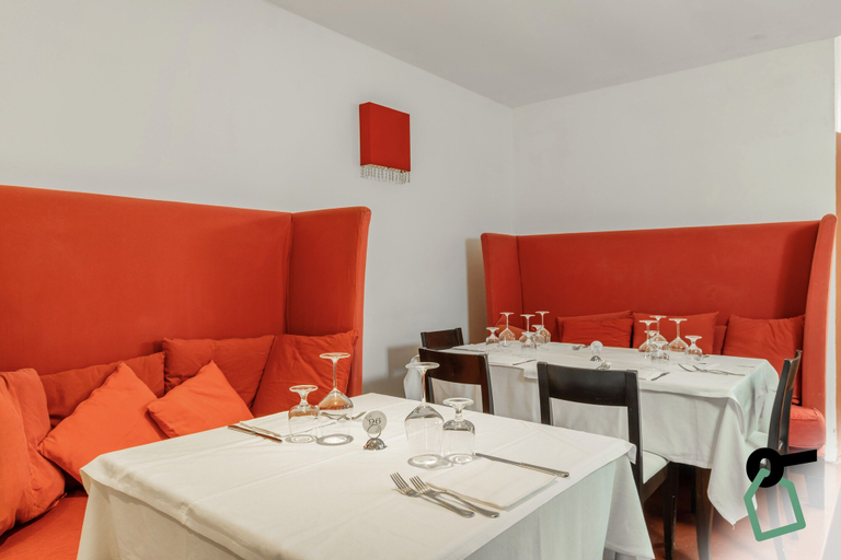 Food & Drinks 3, Hotiday Room Collection - Stintino, Sassari