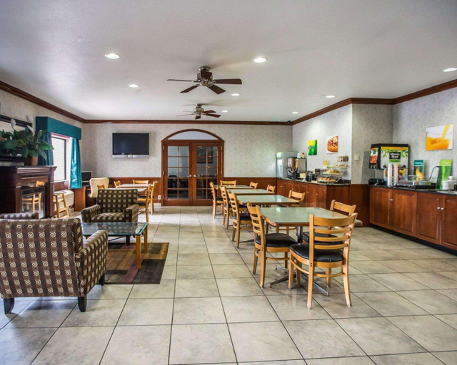 Others 5, Quality Inn Peru near Starved Rock State Park, La Salle