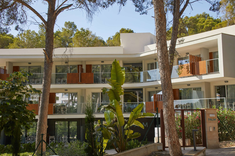 Exterior & Views 2, Alua Calvia, Baleares