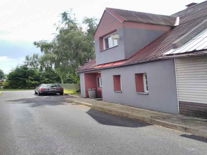 Exterior & Views 1, Holiday Home Medenec near Alsovka Ski Slope, Chomutov