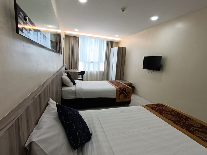 Bedroom 9