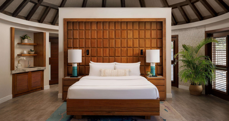 Bedroom 4, Sandals South Coast - ALL INCLUSIVE Adults Only