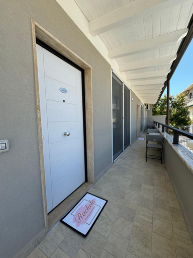 Others 2, Rachele Boutique Apartments, Salerno