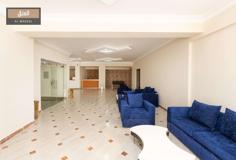 Others 5, Almanzel Sheikh Zayed, Sheikh Zayed