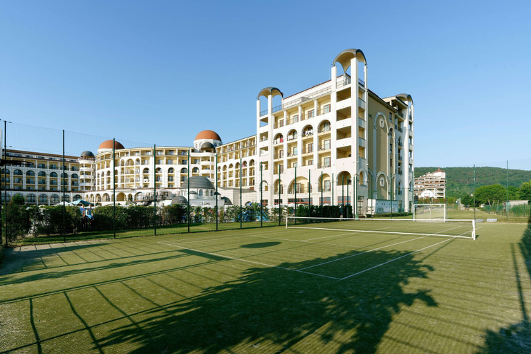 Exterior & Views 2, Alua Helios Bay - All Inclusive, Nesebar