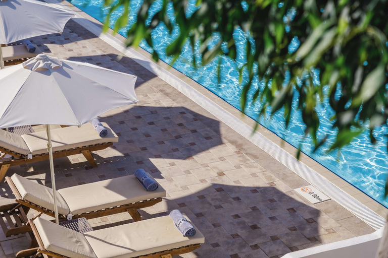 Sport & Beauty 2, Lindos Village Resort & Spa - Adults Only, South Aegean