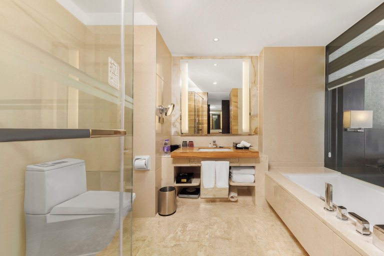 Bathroom 4