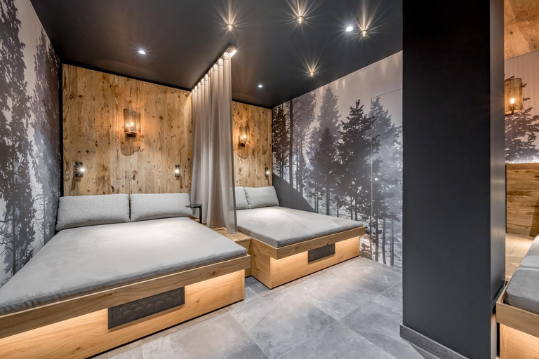 Bedroom 3, Ruhpoldinger Hof, Traunstein