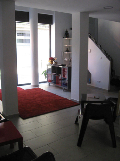 Others 4, Hostelscat, Barcelona