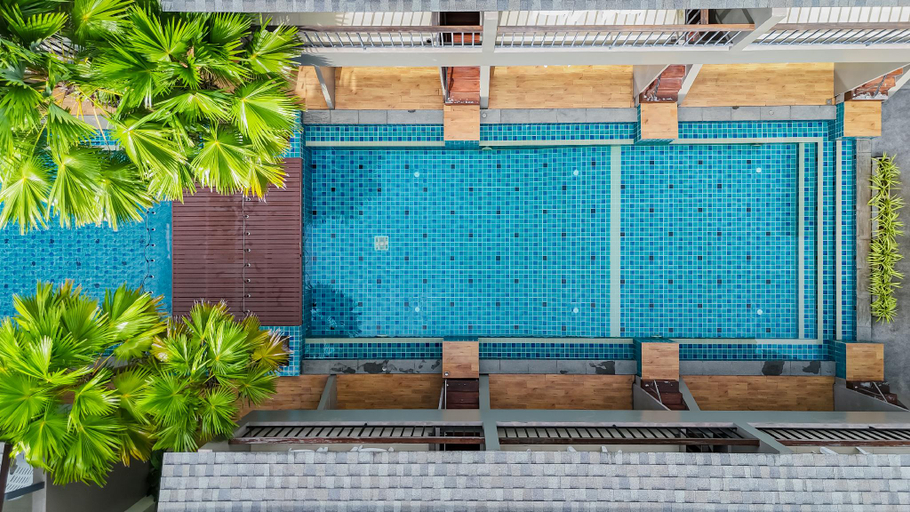 Exterior & Views 2, XAYA Pool Access Resort - Phuket, Pulau Phuket