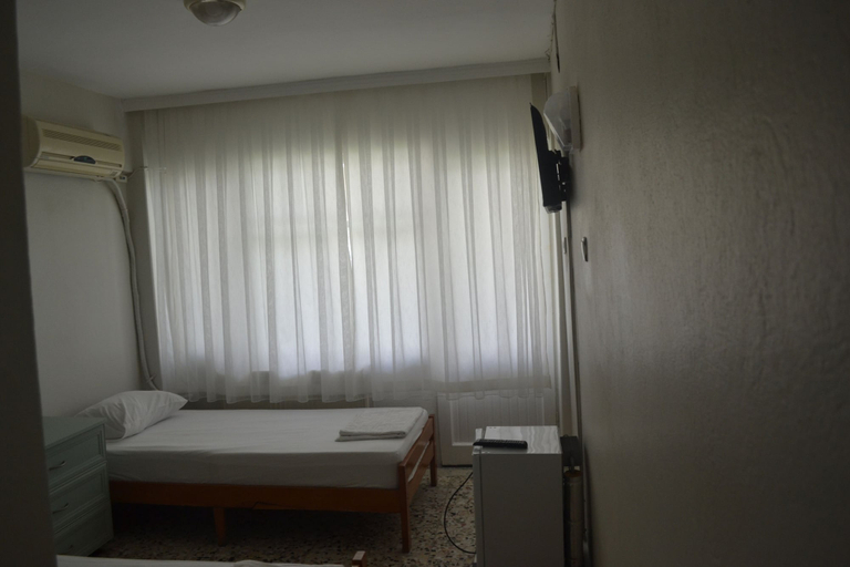 Bedroom 4, YAZICI, Edremit