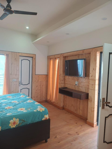 Others 2, Birchwood comfort stay, Nainital