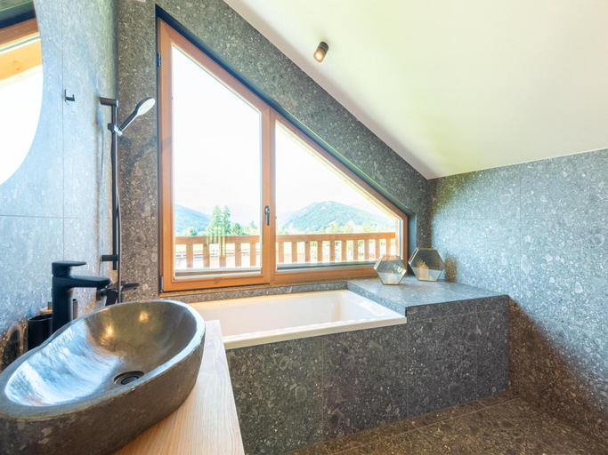 Others 3, Cosy chalet in Wolting in a charming area, Tamsweg