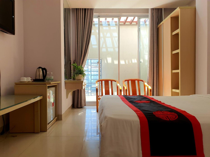 Bedroom 2, Le Duong Hotel Nha Trang, Nha Trang