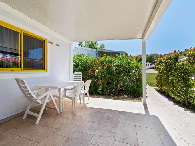 Others 5, Mobile Home in Banjole near Beach Centinera, Medulin