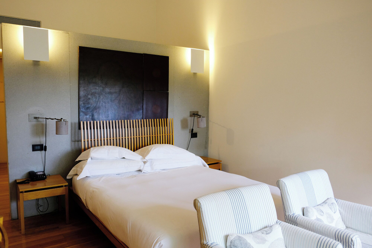 Bedroom 3, Pousada Convento de Arraiolos - Historic Hotel, Arraiolos