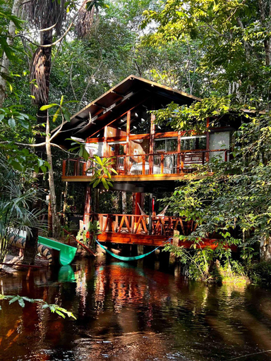 Exterior & Views 1, Cirandeira Amazon World EcoResort, Manacapuru