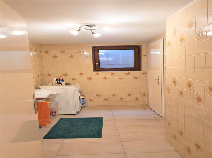 Bathroom 3, Apartment by Worthersee with Pool, Klagenfurt Land
