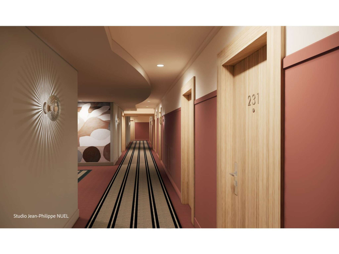 Others 5, Le Talaia Hotel & Spa Biarritz - MGallery Collection, Pyrénées-Atlantiques