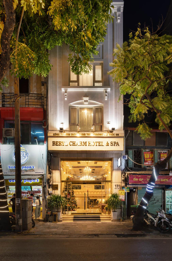2, Beryl Charm hotel and spa, Hoàn Kiếm