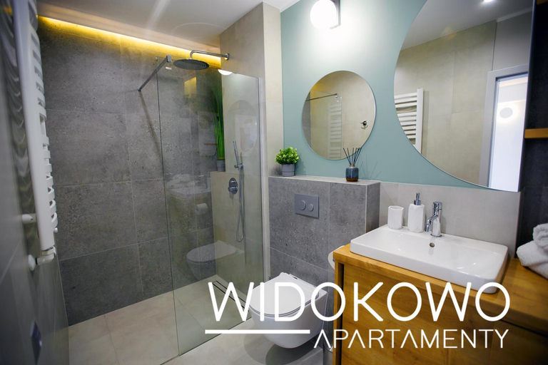 Others 4, WIDOKOWO Apartamenty, Ełk