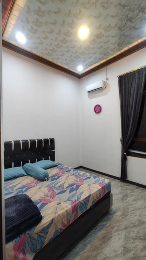 Others 3, Homestay Omah Putih, Magelang