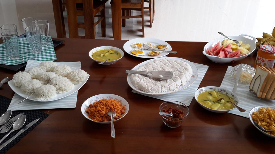 Food & Drinks 4, Heritage Eco Resort Kelaniya, Kelaniya