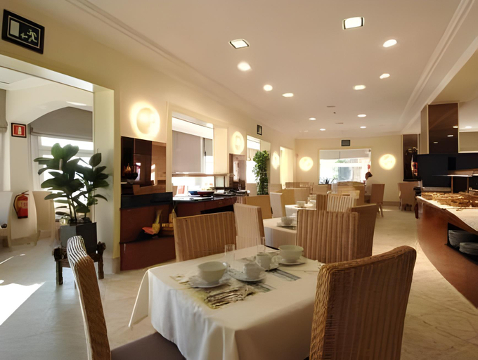 Food & Drinks 5, Hotel Montjoi by Brava Hoteles, Girona