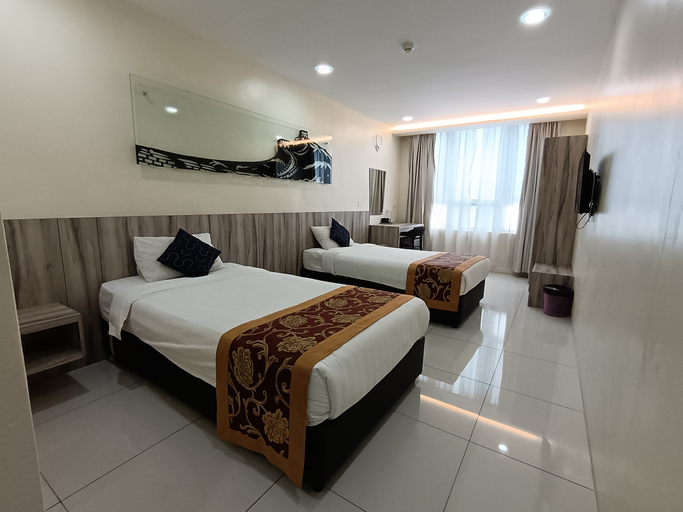 Bedroom 10