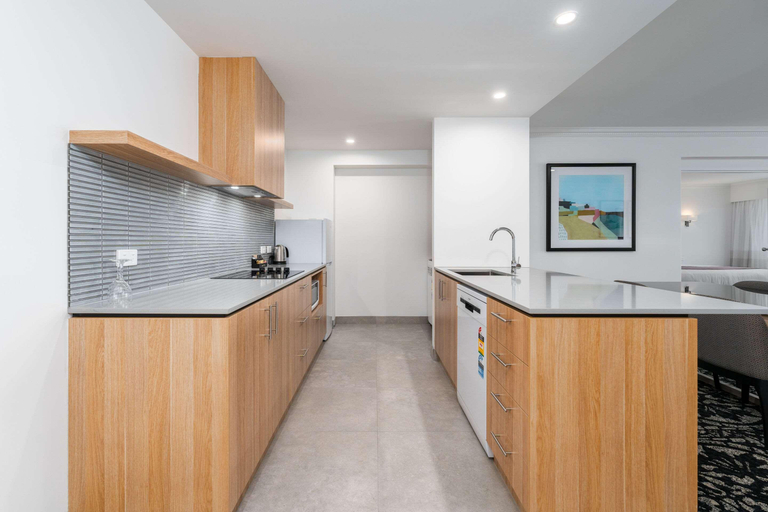 Public Area 4, Quality Hotel Parklake Shepparton, Shepparton