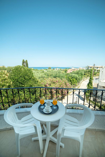 Others 2, Alkionis Hotel Corfu, Ionian Islands