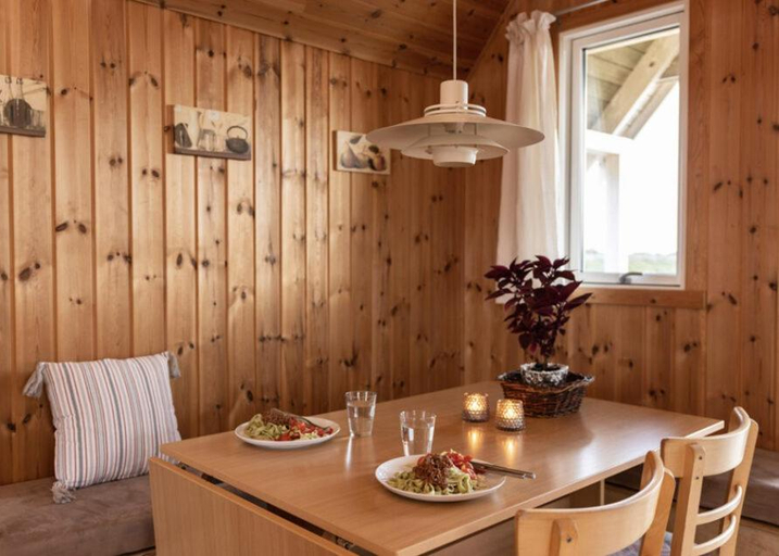 Others 5, Camping Vesterhav, Lemvig