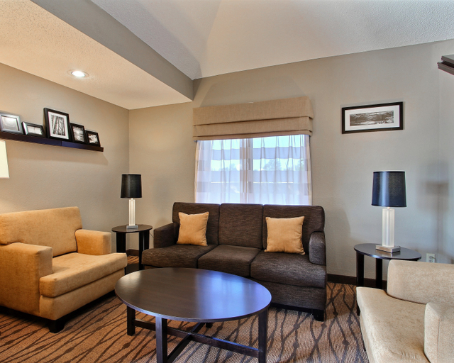 Public Area 3, Sleep Inn I 95 North Savannah, Chatham