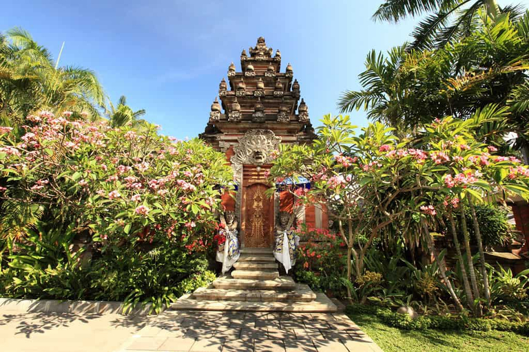 Bali Mandira Beach Resort and Spa - Others