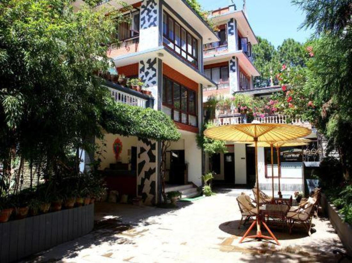 Exterior & Views 5, Green Hotel, Bagmati